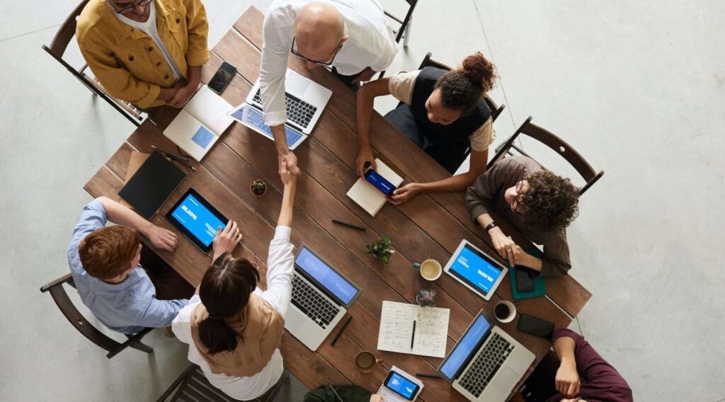 Growth Through Business Acquisition - The CFO Centre