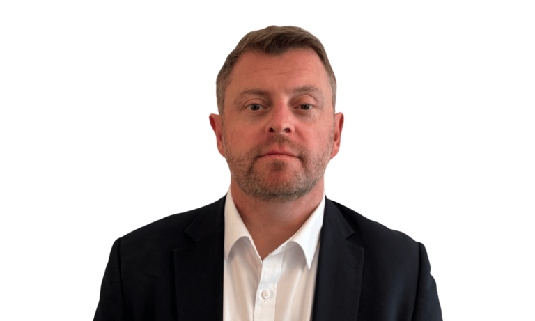 Michael Harrison - Fractional CFO - Manchester