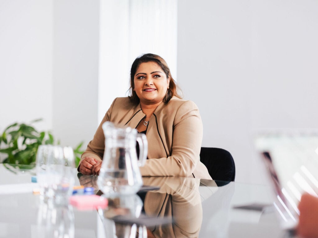 How it Works | The CFO Centre