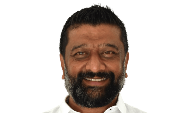 Binit Shah - Fractional CFO - London WC