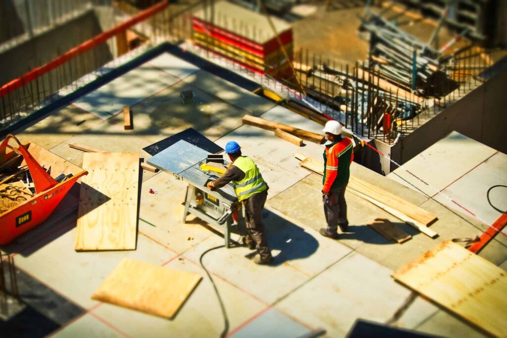 How to Get External Funding for your Construction Business - The CFO Centre