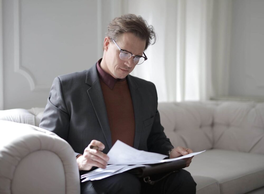 What A Finance Director Can Do for Your Company - The CFO Centre UK