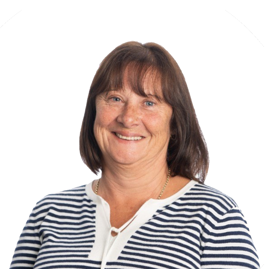 Julie – The CFO Centre