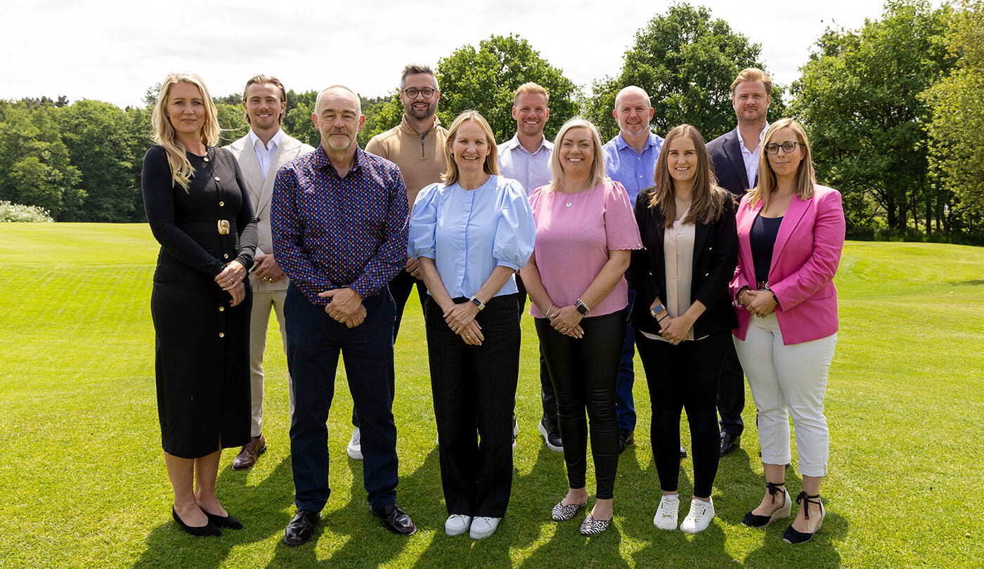 Our Leadership Team - The CFO Centre UK