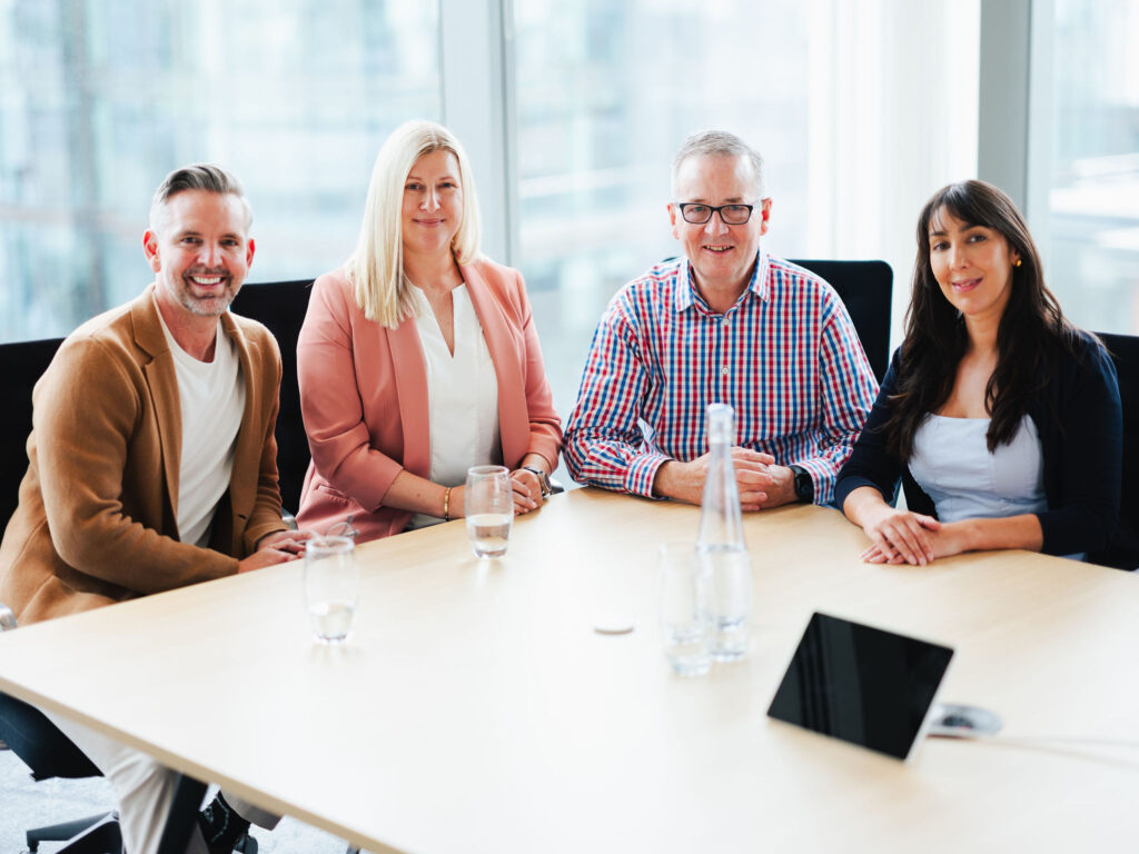 Our additional services | The CFO Centre