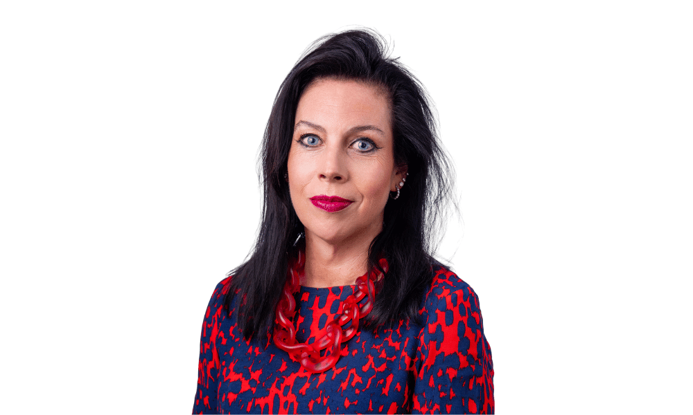 Alexandra Lord – Fractional CFO – London West