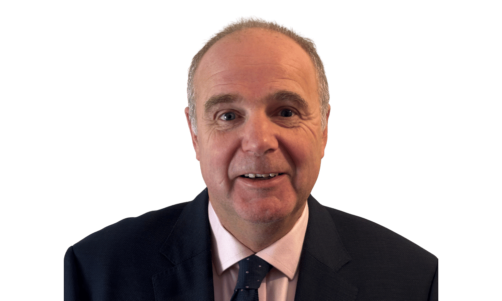 Andrew Ware – Fractional CFO – North East