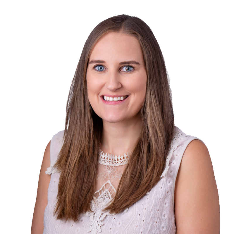 Becky Smith – Leadership Team