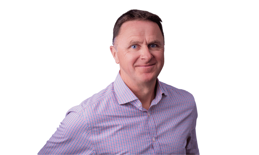 Chris Hogg – Fractional CFO – S & E Yorkshire