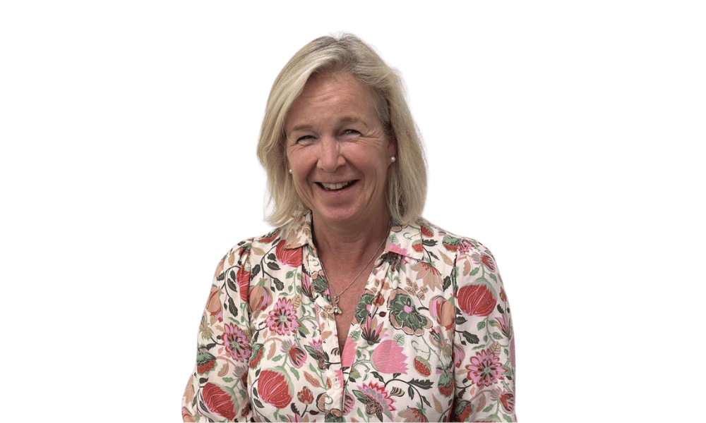 Claire Anderson – Fractional CFO – London North