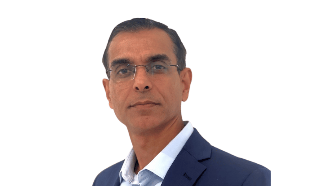 Deepak Hooda – Fractional CFO – London North