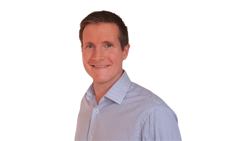 Dominic Bradley – Fractional CFO – EOEN