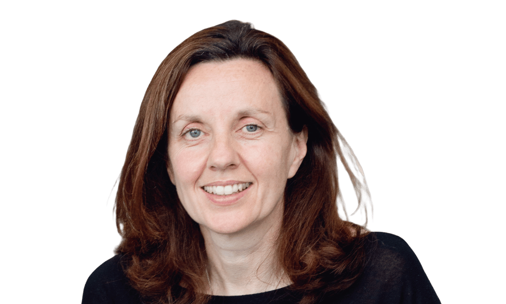 Elizabeth Alexander – Fractional CFO – North East