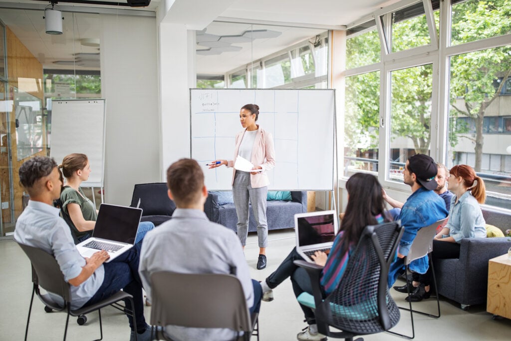 Fractioanl CFO Services