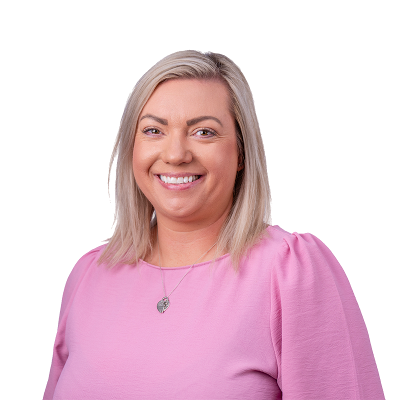 Hayley Reeve – Leadership Team
