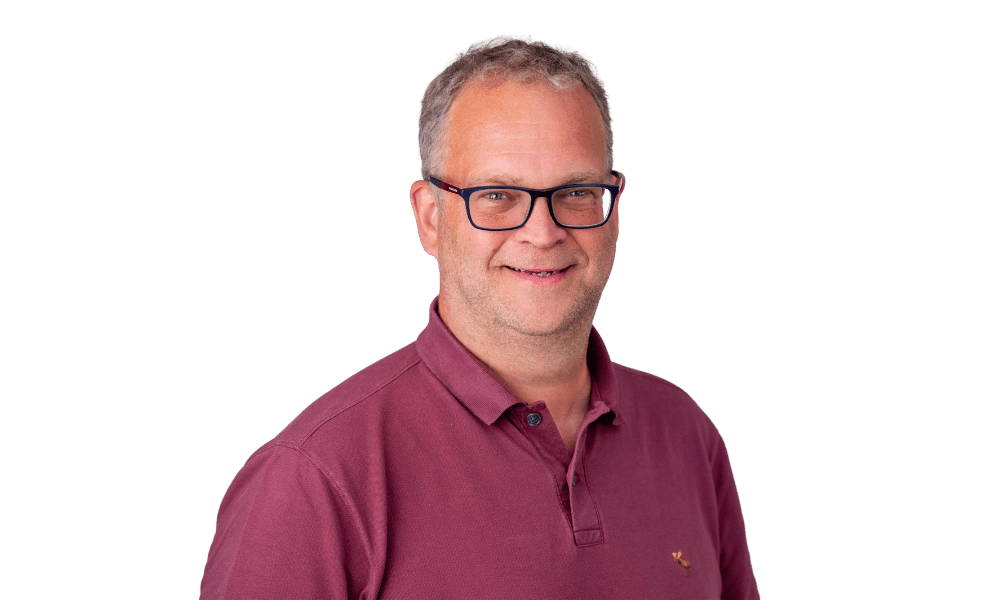 Mark Pilkington – Fractional CFO – Guildford & Kingston