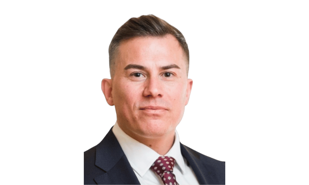 Matt Simpson – Fractional CFO – London W