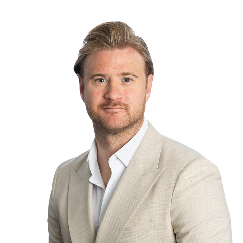 Matthew Mills – Leadership Team