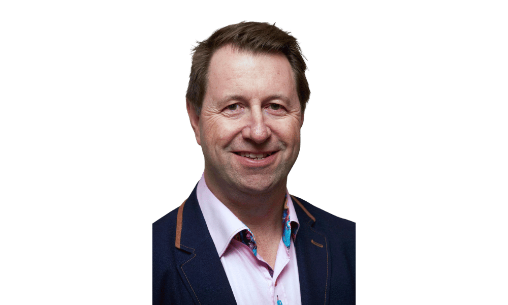 Mike Woodcock – Fractional CFO – N W Midlands