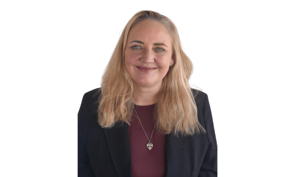 Natalie Garfield – Fractional CFO – South Wales