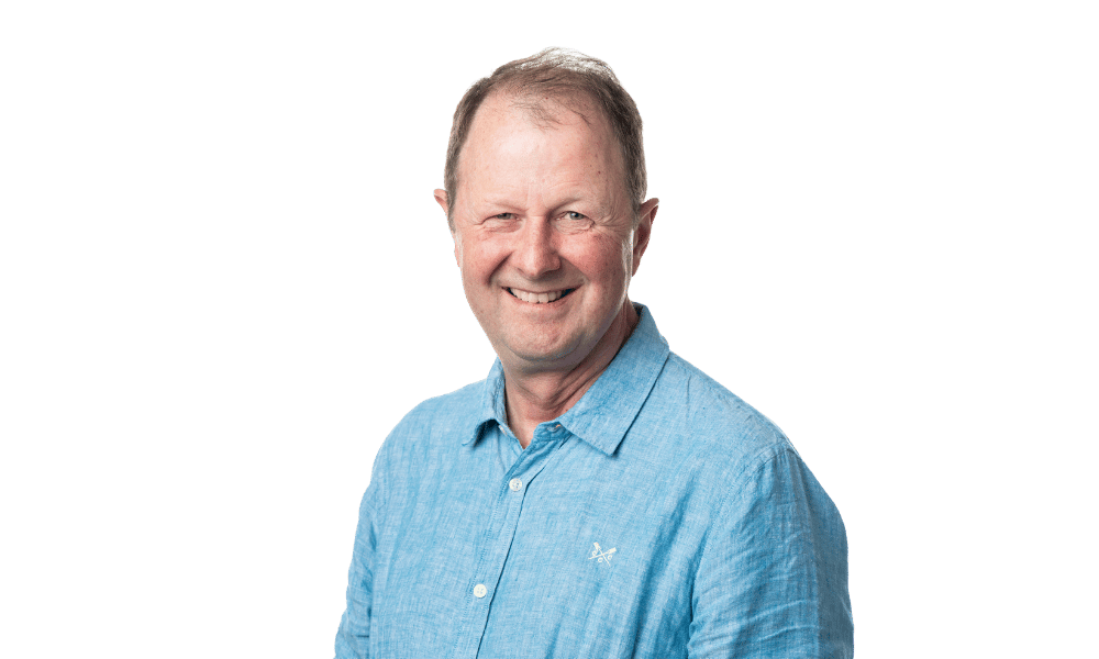 Richard Lee – Fractional CFO – Severn Valley & Oxford