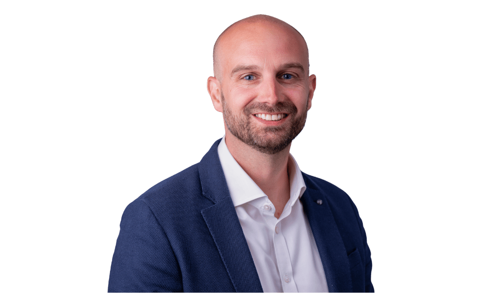 Robert Hobbs – Regional Director – West Country