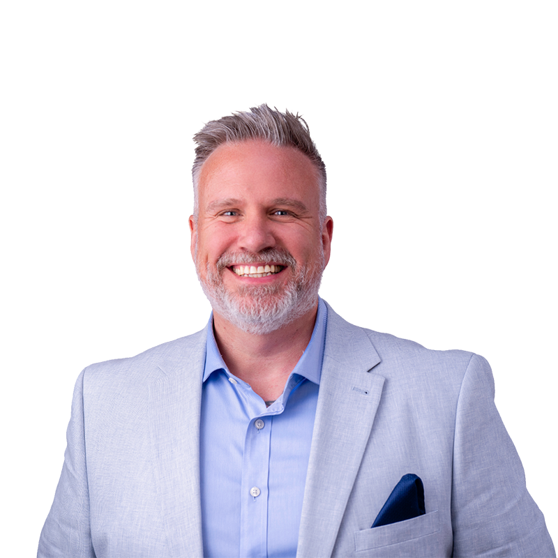 Ryan Oates – Leadership Team