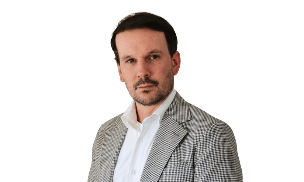 Simon Bradley – Fractional CFO – Thames Valley