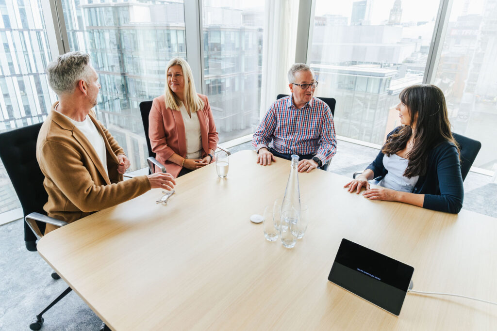 Tax Planning Support | The CFO Centre