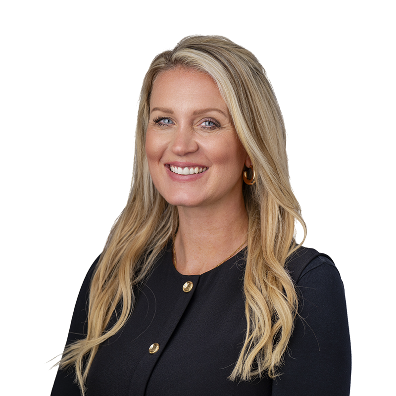 Vicky Wojciak – Leadership Team