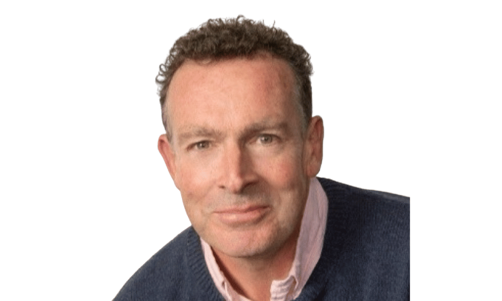 Gary Little – Fractional CFO – South Coast