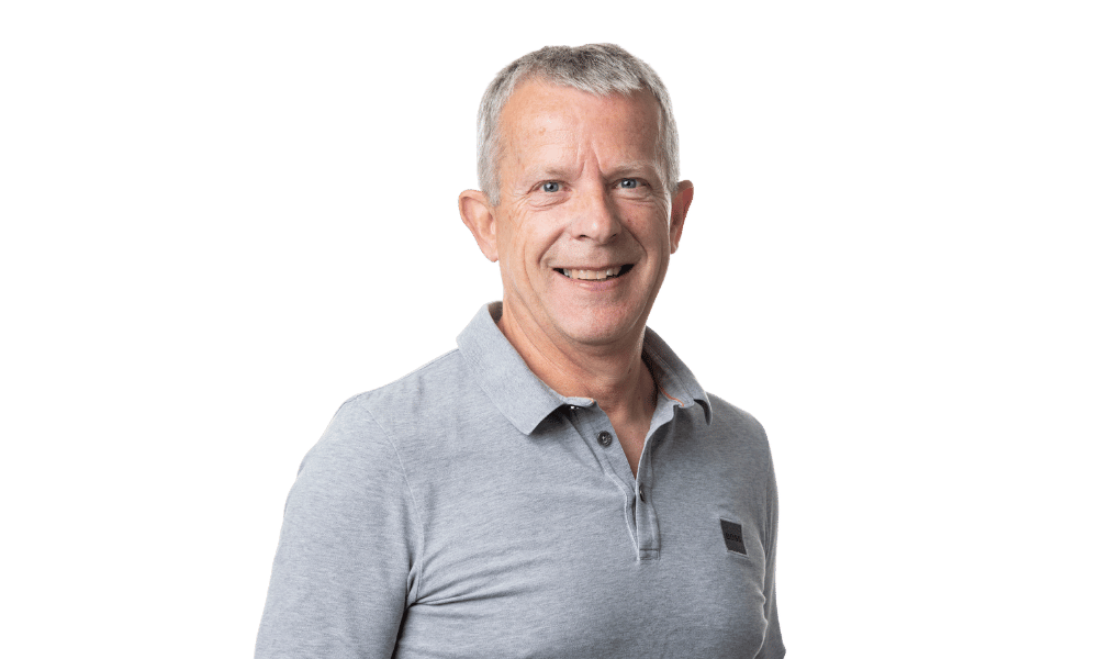Jeff Mannering – Fractional CFO – Liverpool, Cheshire & N Wales