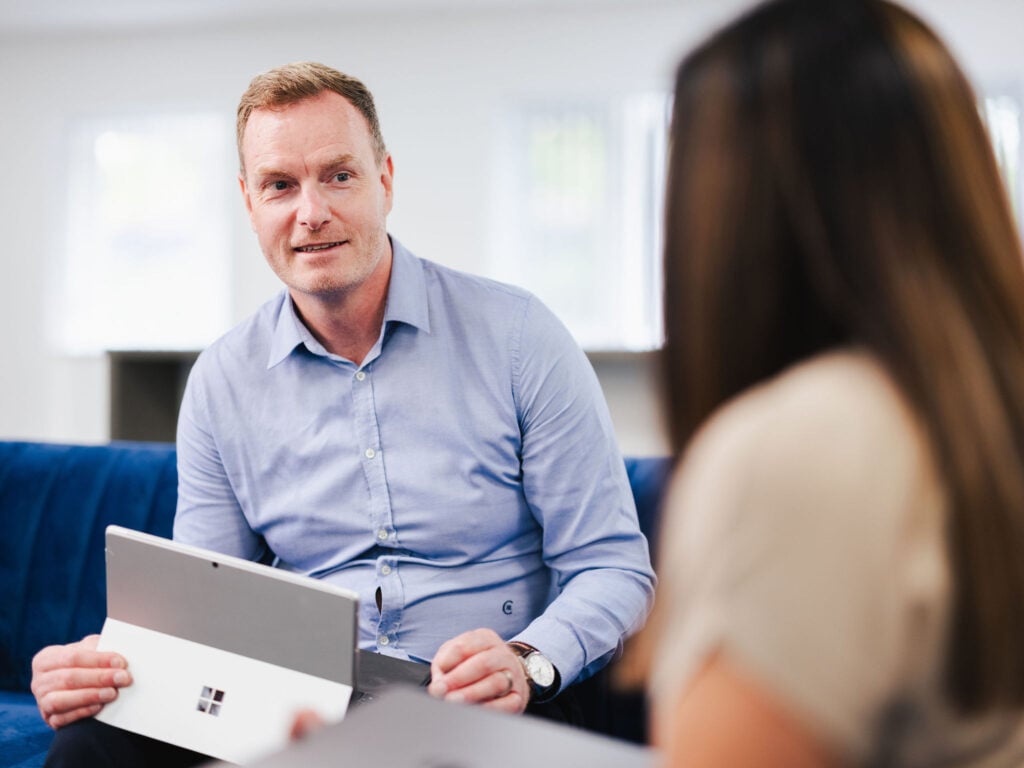 The CFO's CFO - The CFO Centre