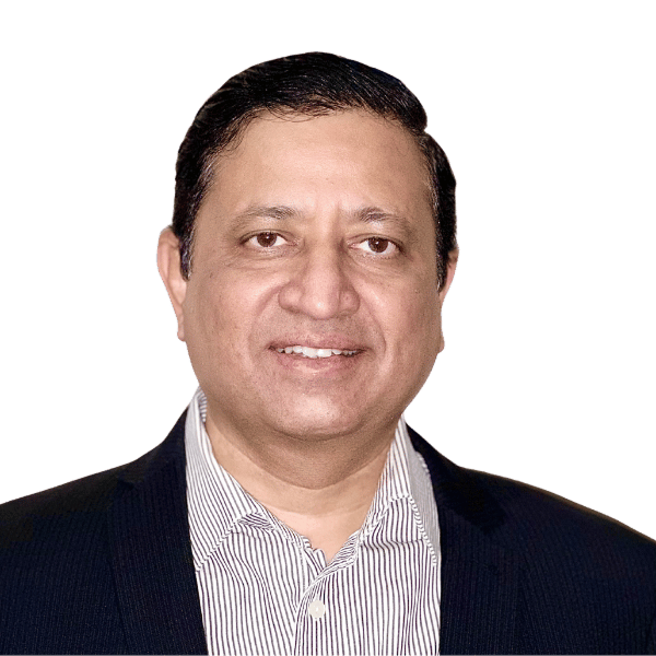 Our CFOs – Jignesh Patel