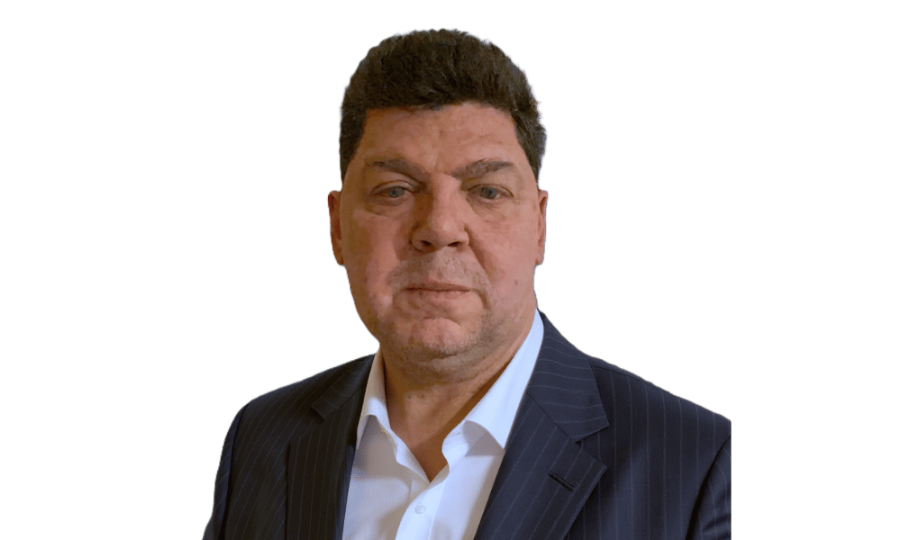 Darron Giddens – Fractional CFO – Leicester & Northampton