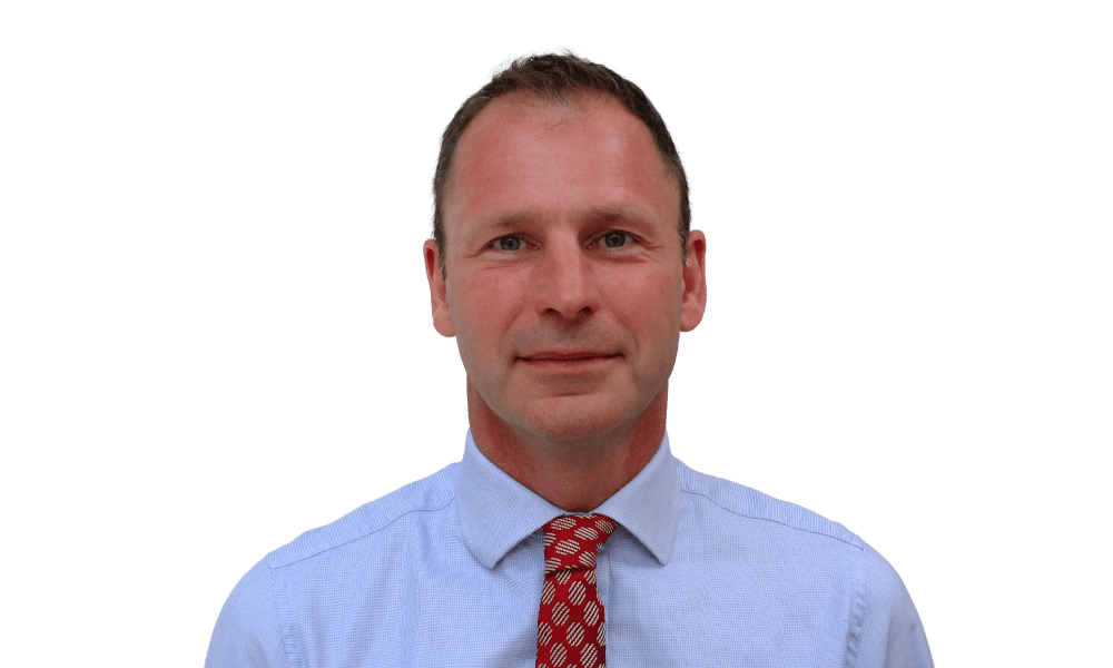 Richard Beeston – Fractional CFO – London WC