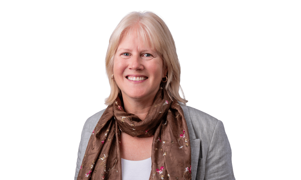 Christine Moore – Fractional CFO – West Country