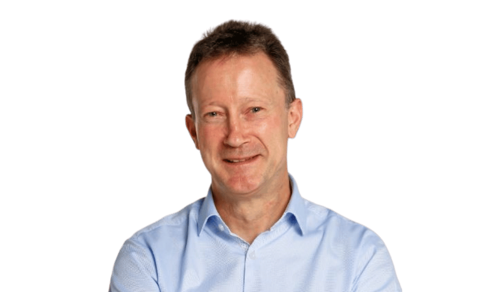 Andrew Littledale – Fractional CFO – London SE