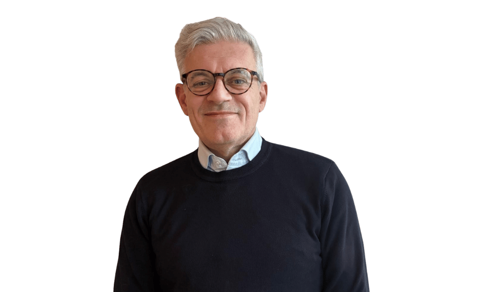 John Alexander – Regional Director – Manchester