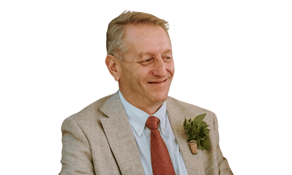 Lee Robinson – Fractional CFO – East of England North