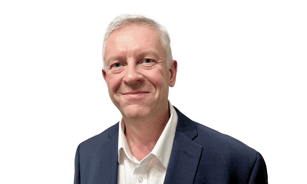 Andrew Davis – Fractional CFO – Manchester