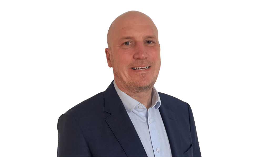 Andrew Perry – Fractional CFO – North West Lancashire