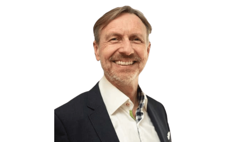 David French – Fractional CFO – Brighton & Redhill