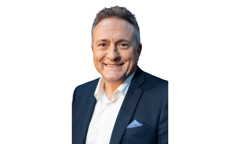 David Henderson – Fractional CFO – Scotland West