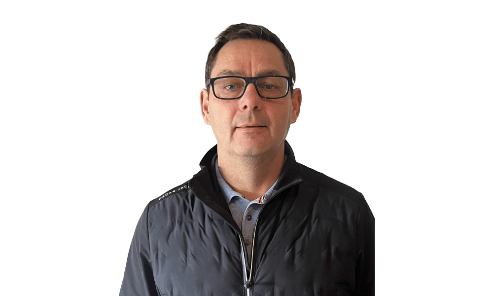 David Robertson – Fractional CFO – Liverpool, Cheshire & NW