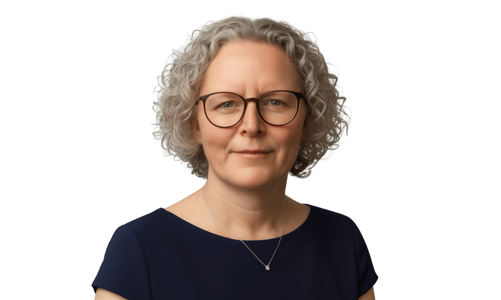 Grace Horton – Fractional CFO – West Country