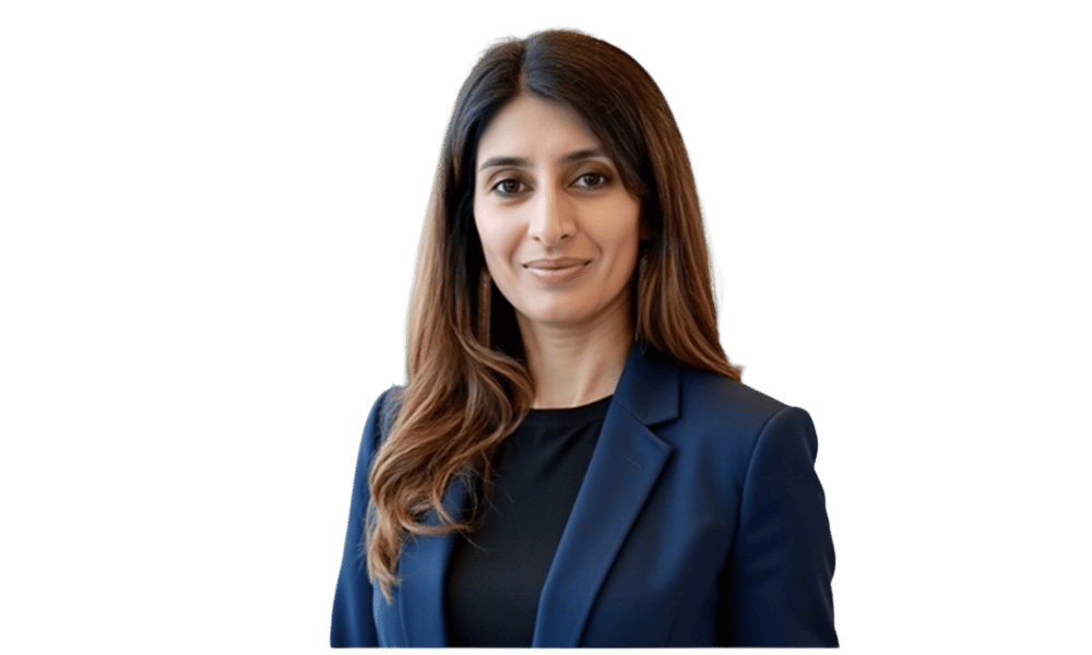 Jasmin Norman – Fractional CFO – Coventry & Warwickshire