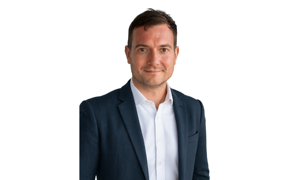 John Tennant – Fractional CFO – North West Lancashire