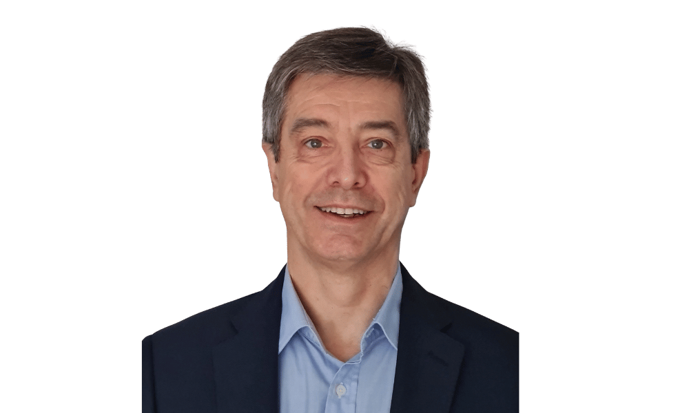 Julian Day – Fractional CFO – London WC