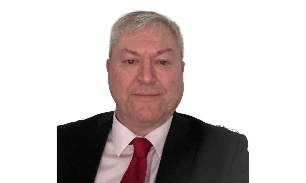 Julian Wood – Fractional CFO – North East